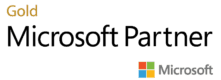 Microsoft Gold Partner