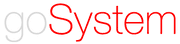 goSystem Logo