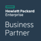 Hewlett Packard Enterprise Business Partner